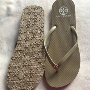 Tory Burch sandals